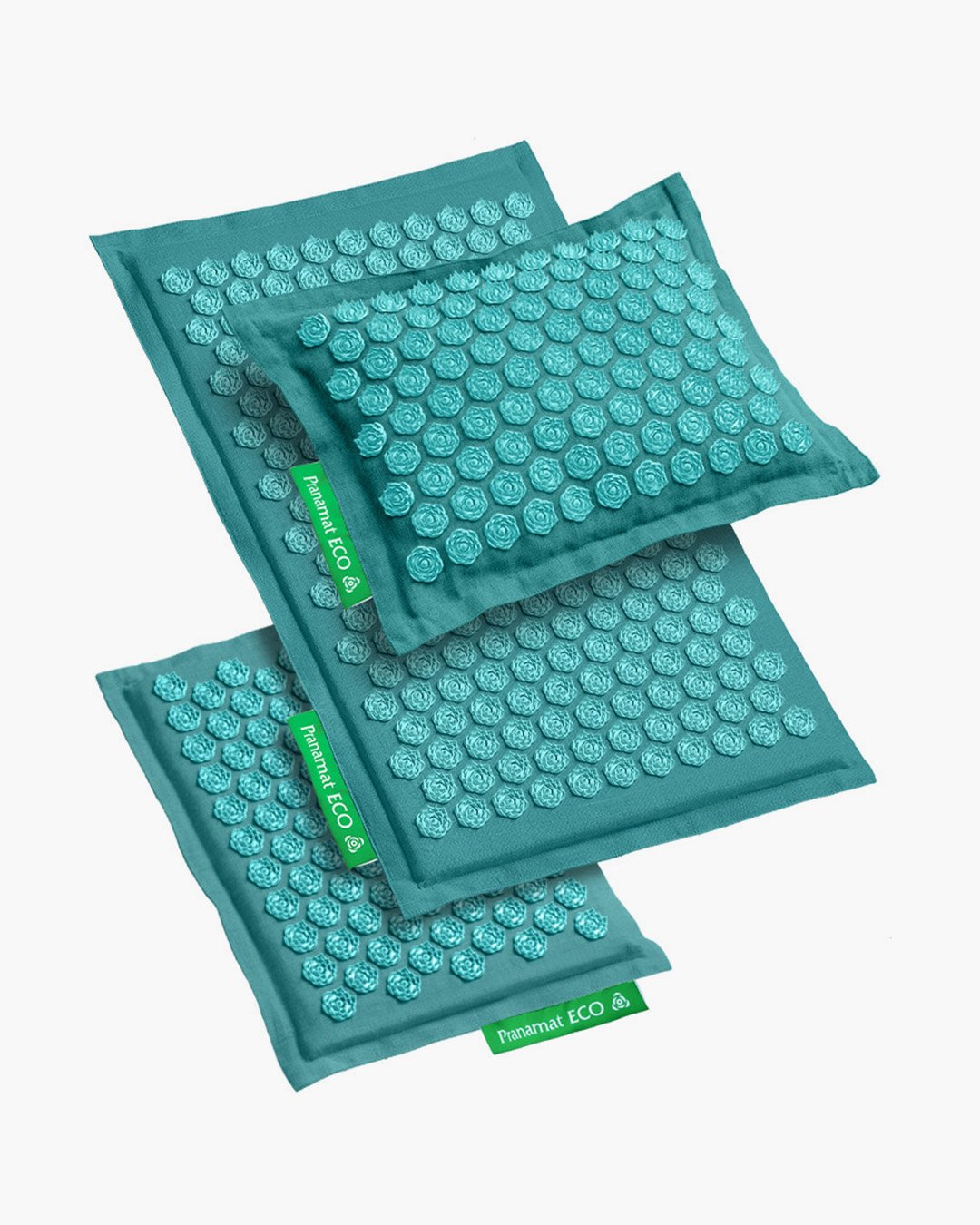Esterilla + Almohada + Esterilla Mini (Azur)