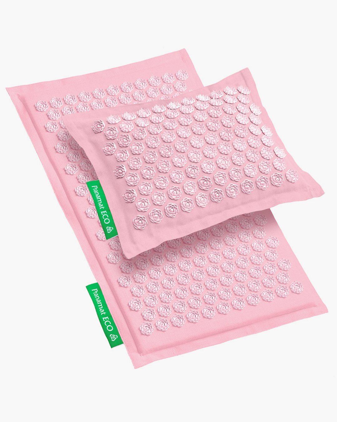 Esterilla + Almohada (Rocksalt)