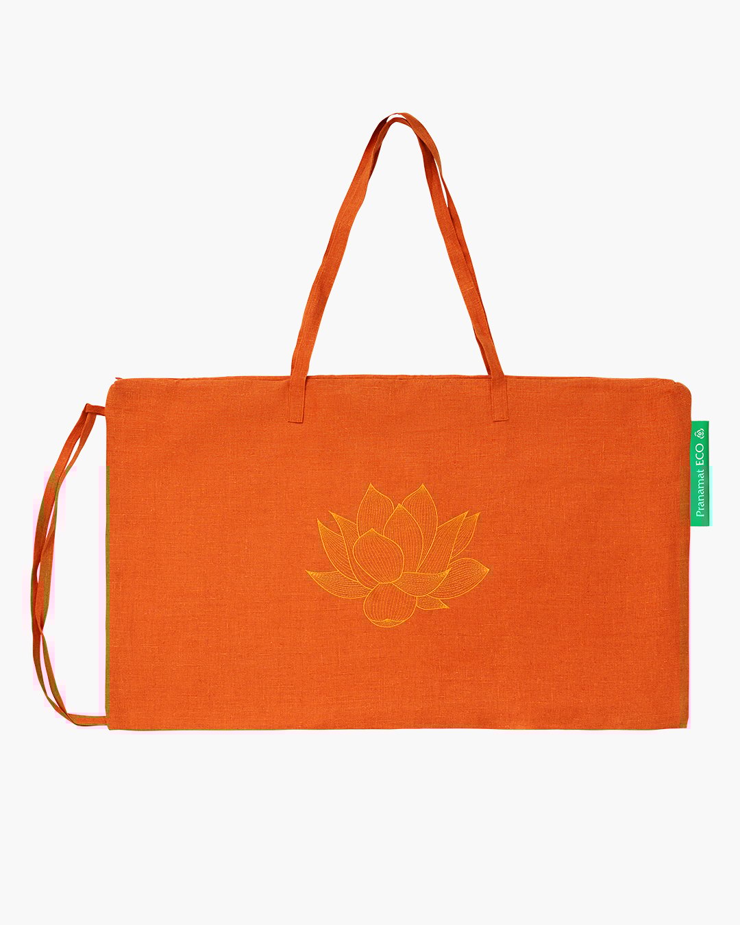 Esterilla + Almohada + Esterilla Mini + Bolso XL (Amber)