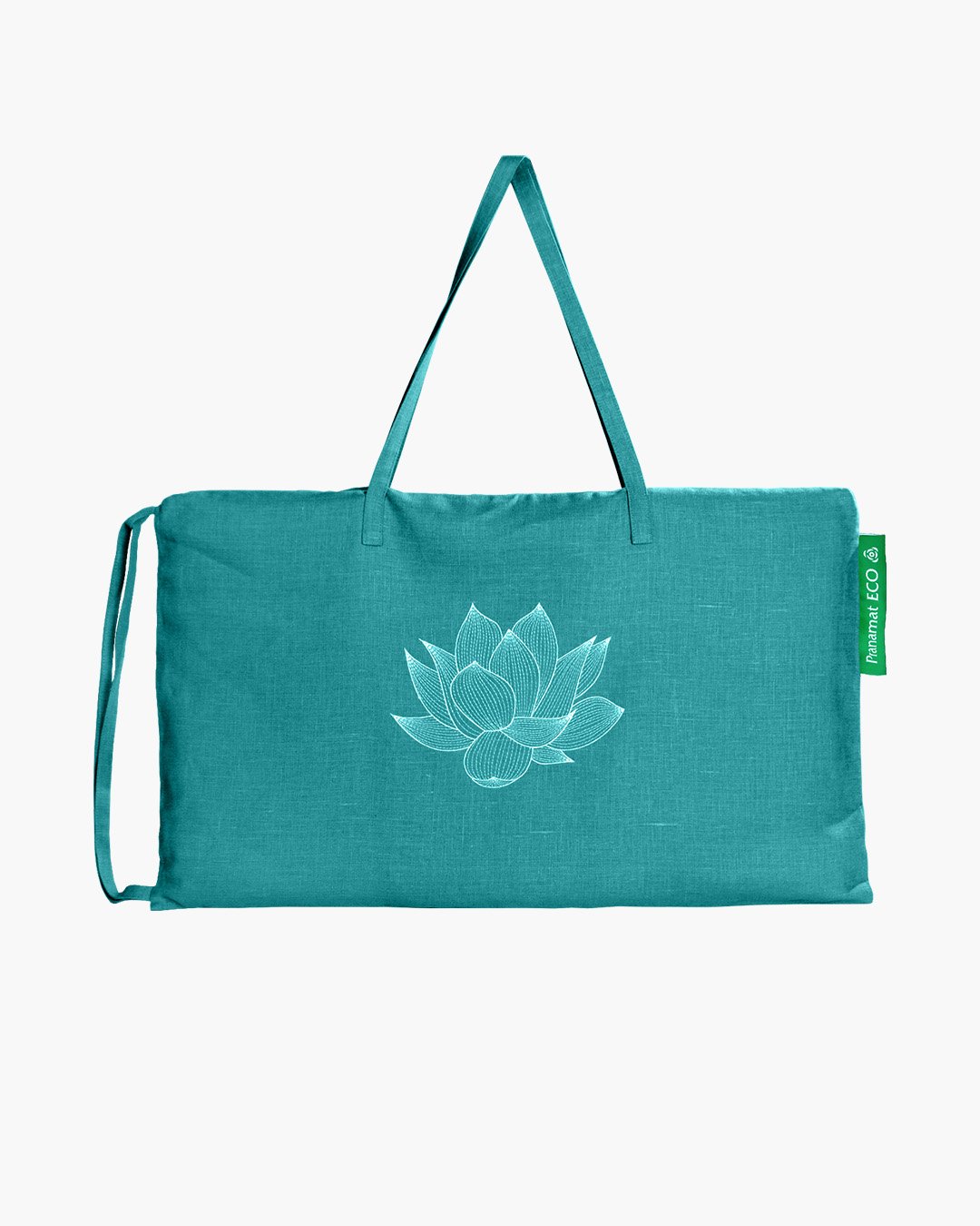 Esterilla + Almohada + Esterilla Mini + Bolso XL (Azur)