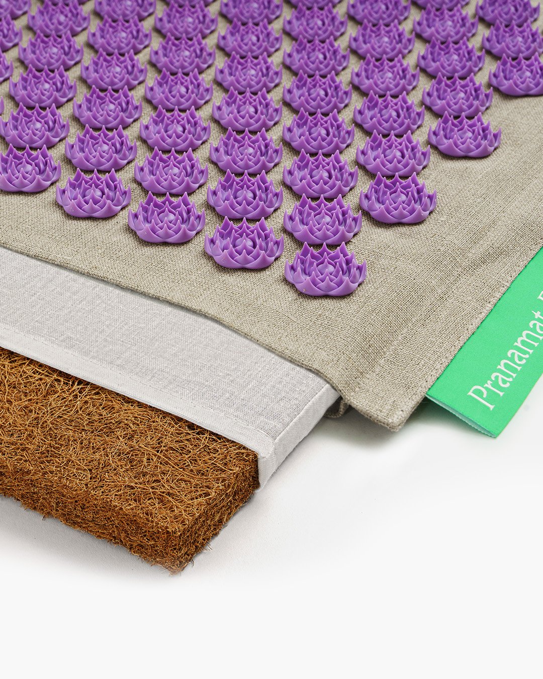 Esterilla + Almohada + Esterilla Mini (Amethyst)