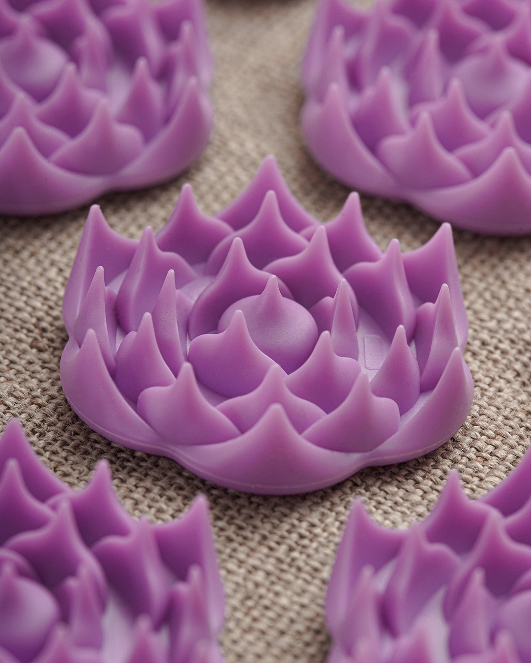 Esterilla + Almohada + Esterilla Mini (Amethyst)