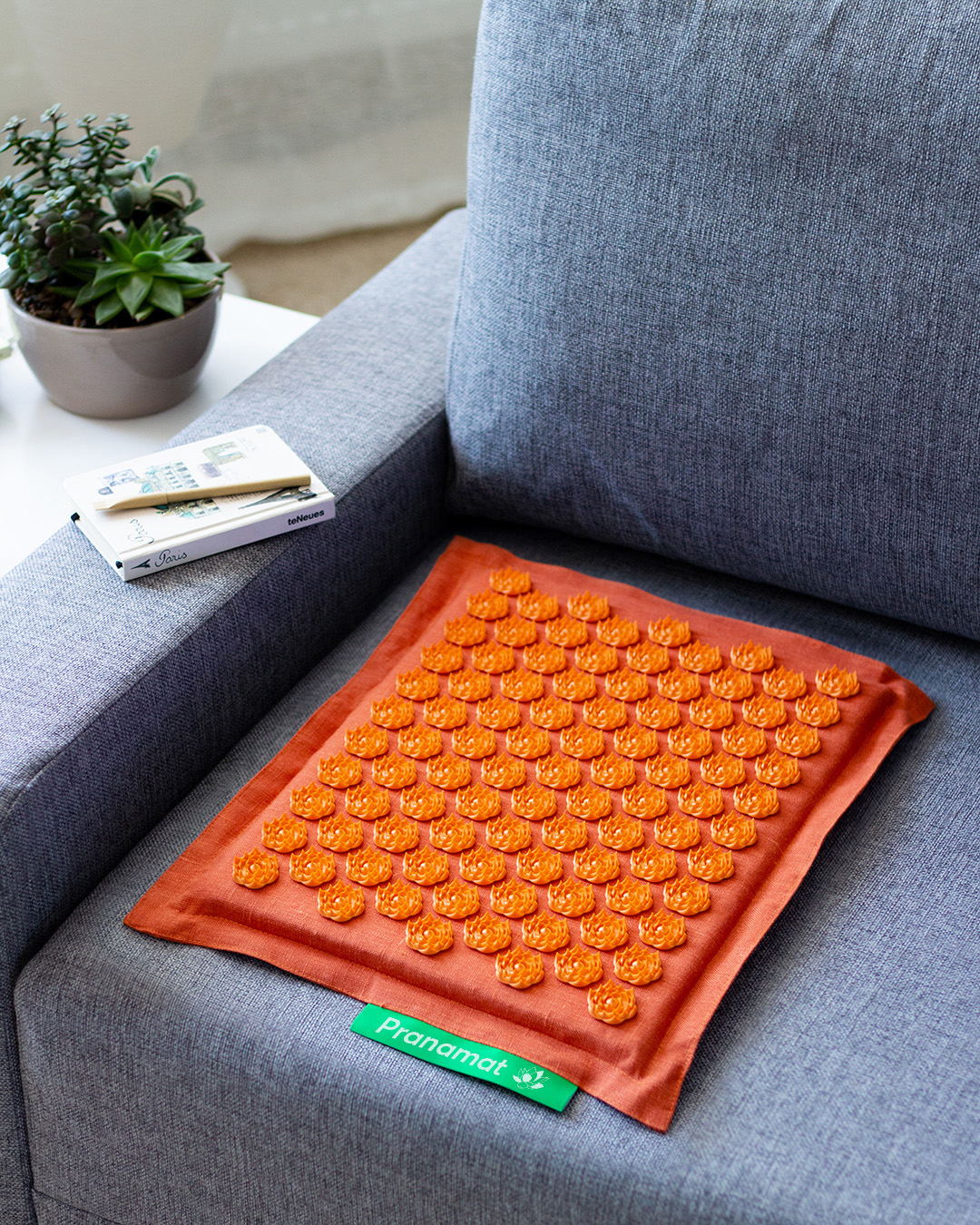 PranaMoon + Mini (Amber)