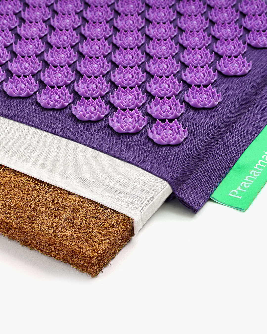 Esterilla + Almohada (Lavender)