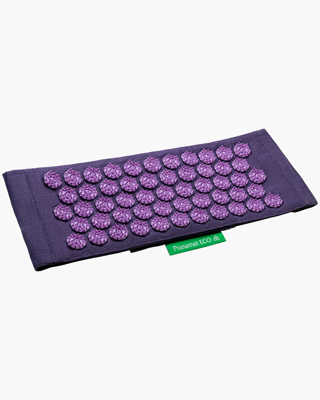 Esterilla + Almohada + Cinturón (Lavanda)