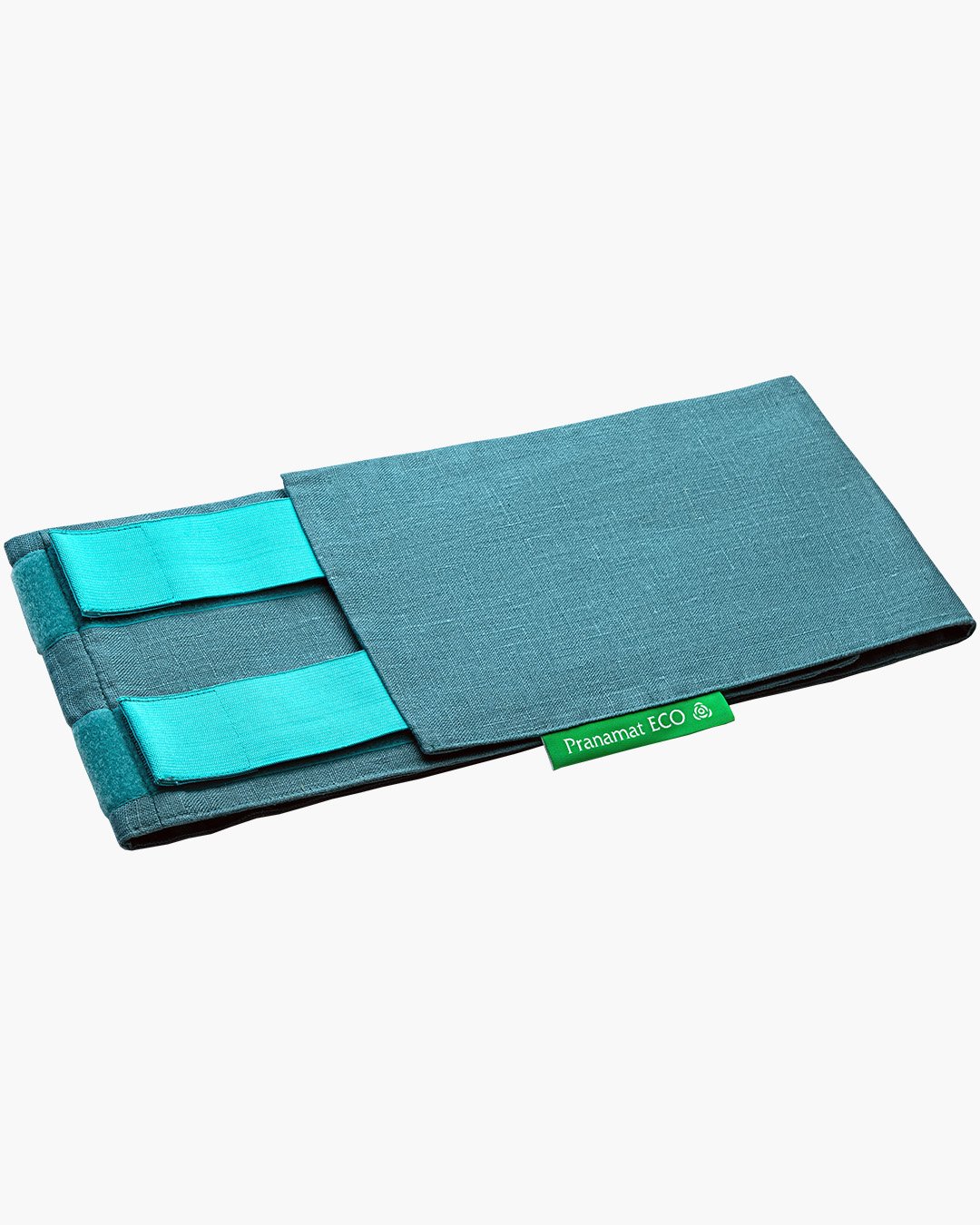 Esterilla + Almohada + Cinturón (Turquesa)