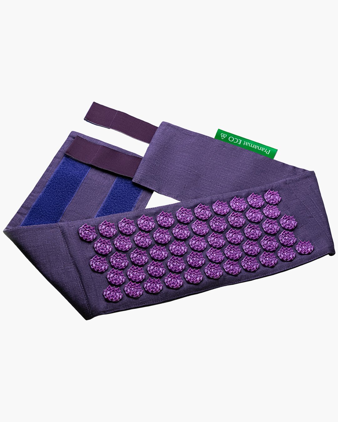 Esterilla + Almohada + Cinturón (Lavanda)