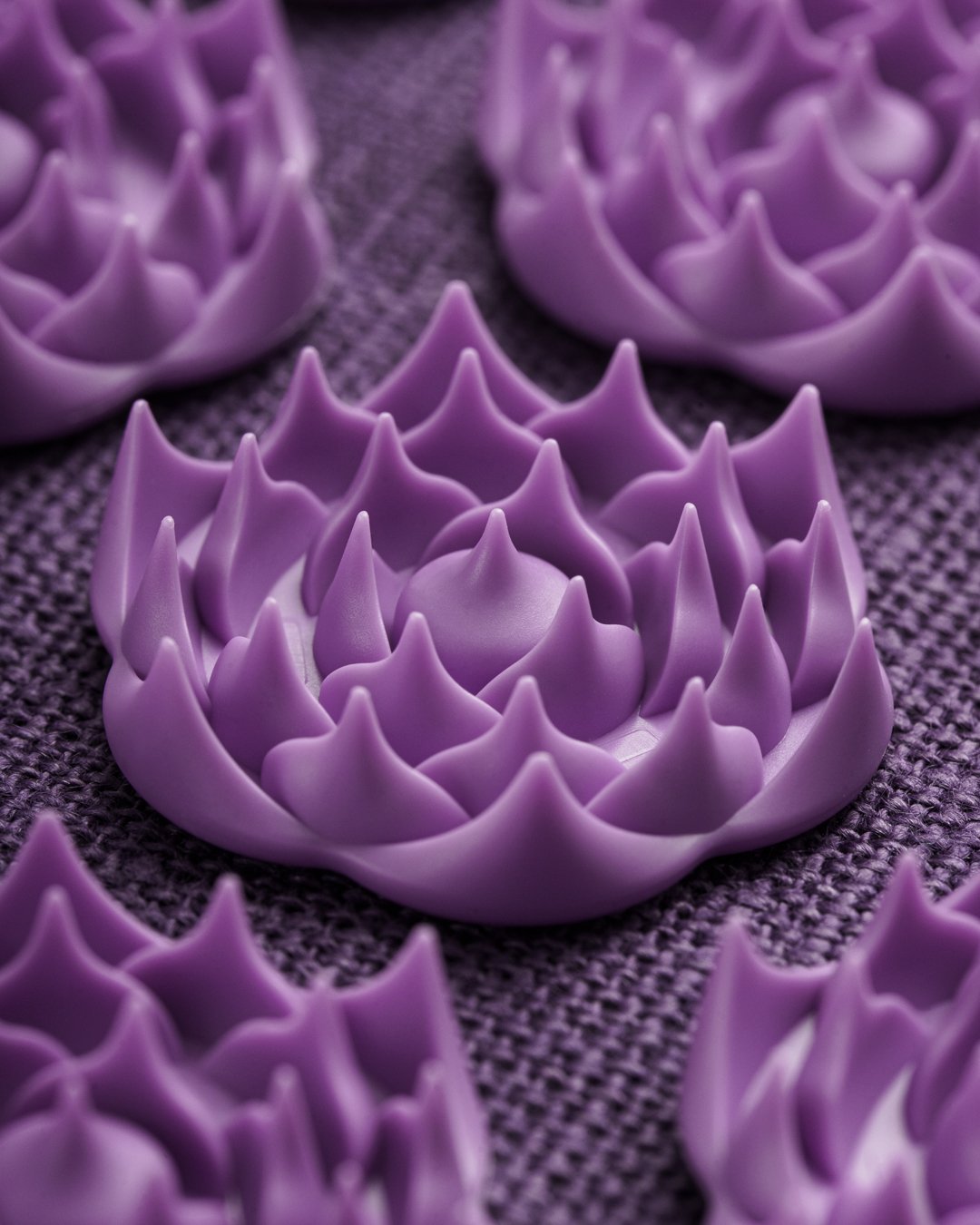 Esterilla + Almohada (Lavender)