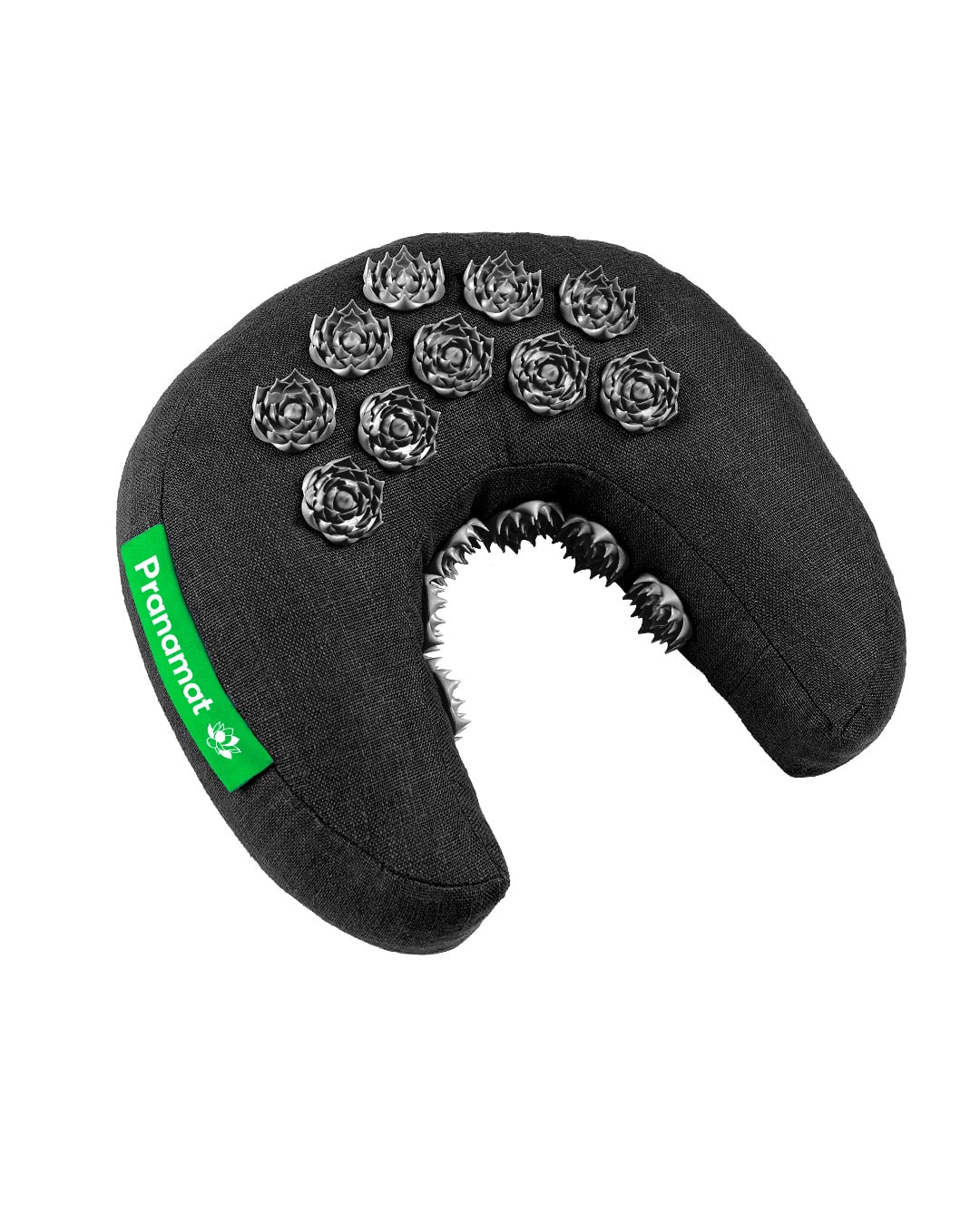 PranaMoon + Mini (Obsidian)