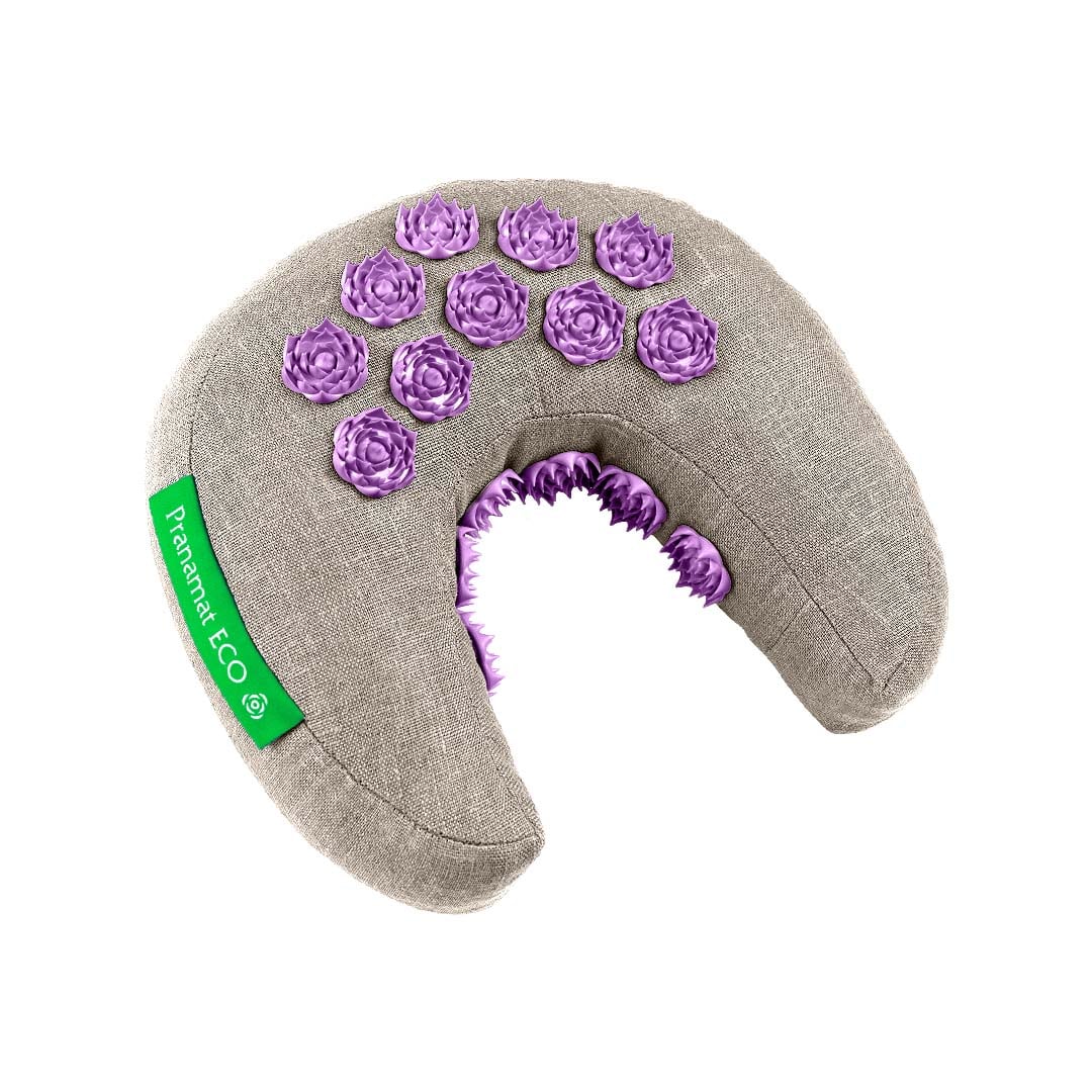 PranaMoon + Mini (Amethyst)