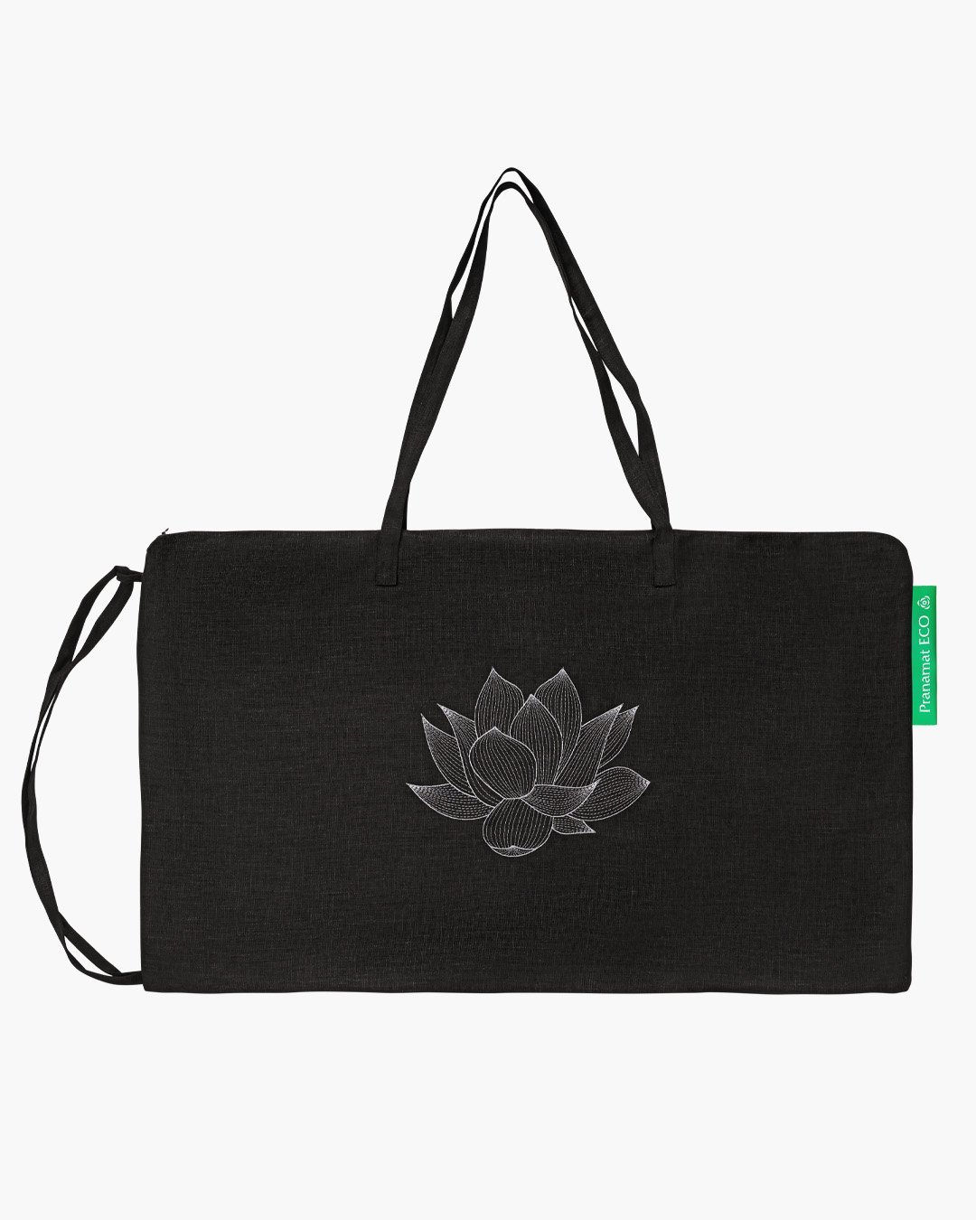 Esterilla + Almohada + Esterilla Mini + Bolso XL (Obsidian)