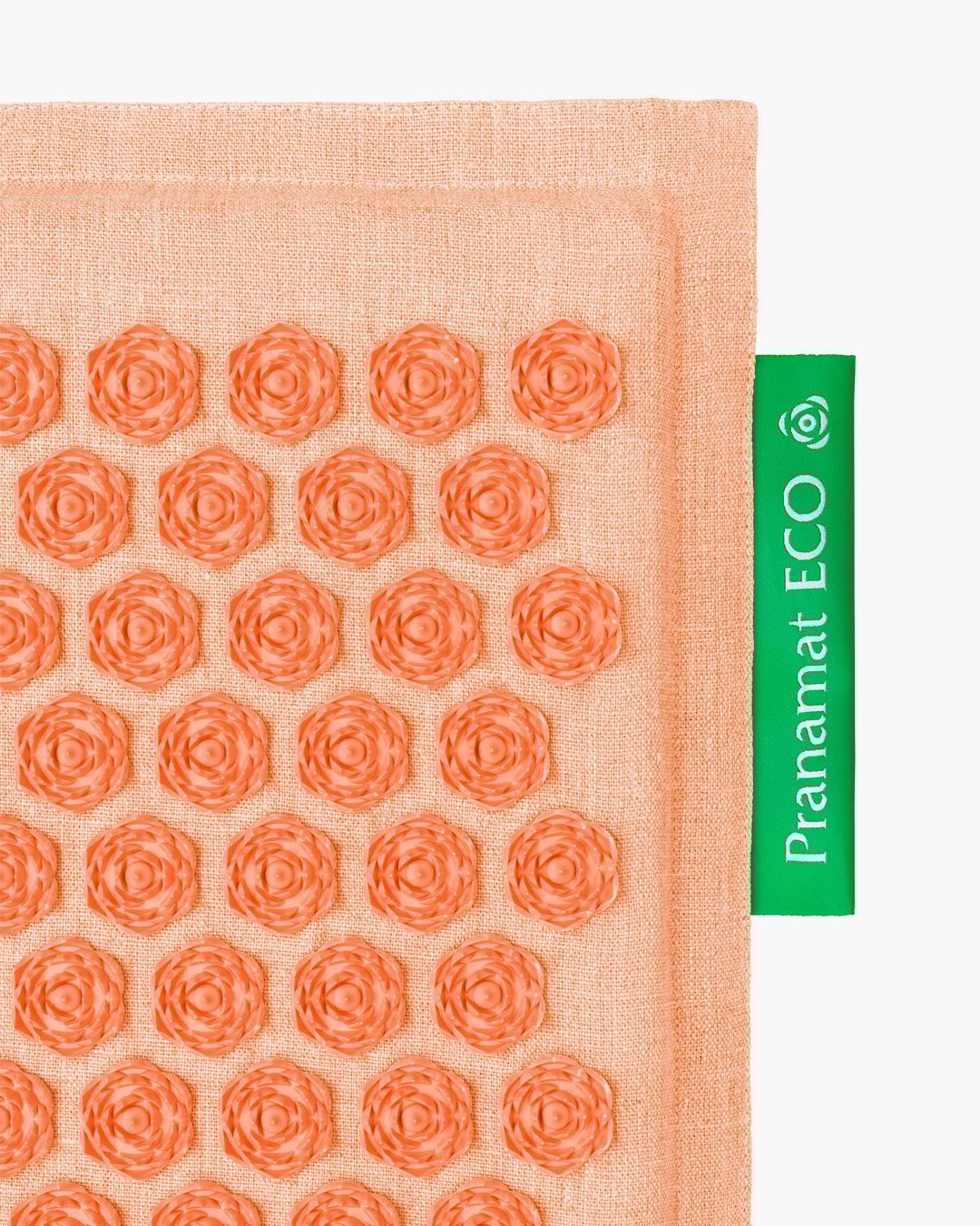 Esterilla + Almohada Edición Limitada Cáñamo (MELOCOTÓN)