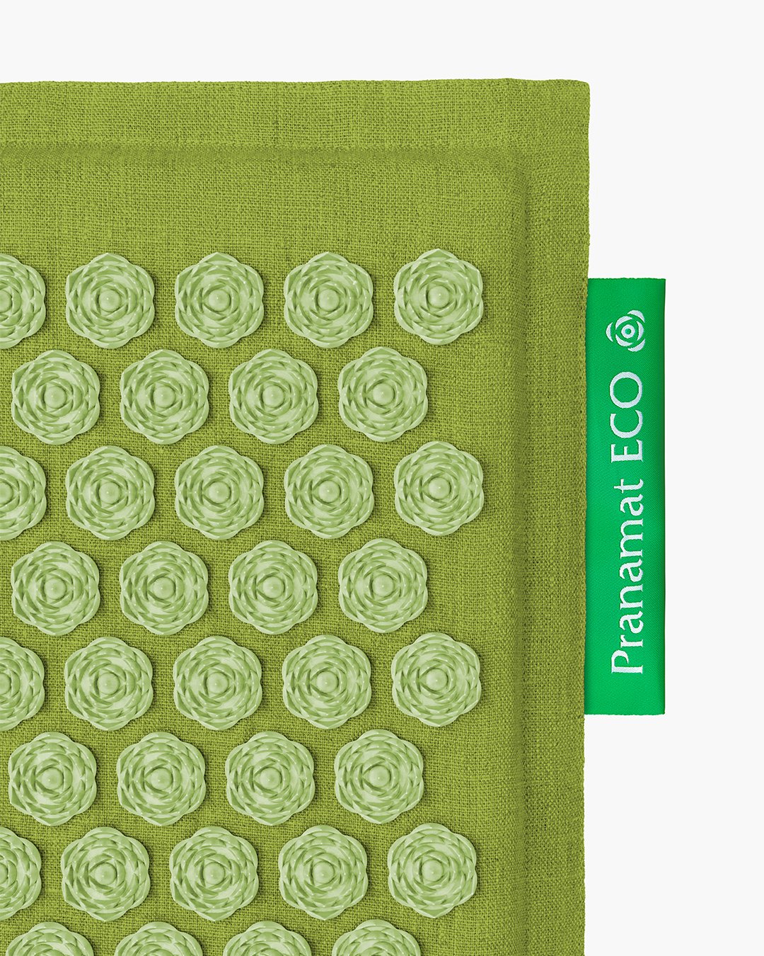 Esterilla + Almohada + Mini Edición Limitada Cáñamo (VERDE MATCHA)