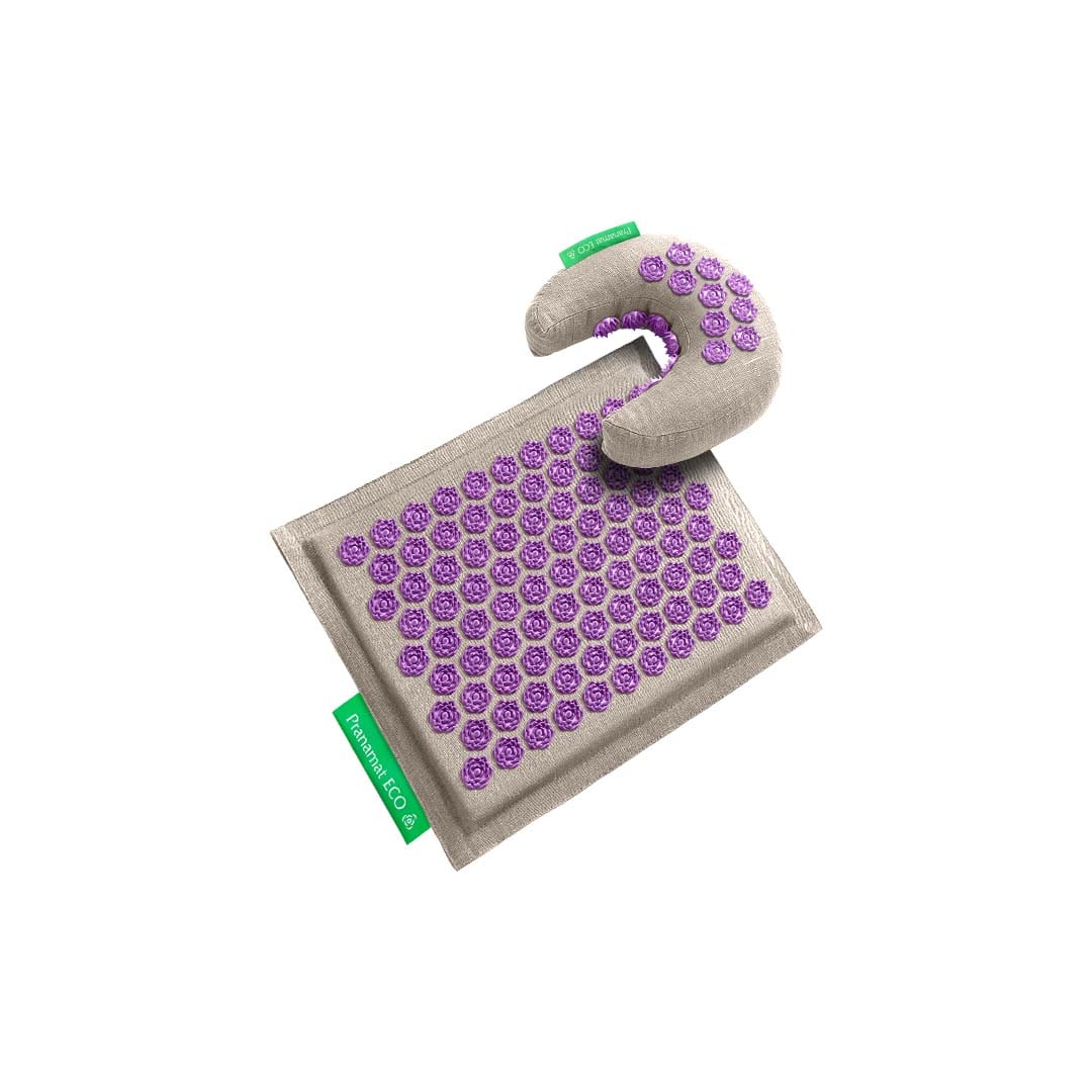 PranaMoon + Mini (Amethyst)