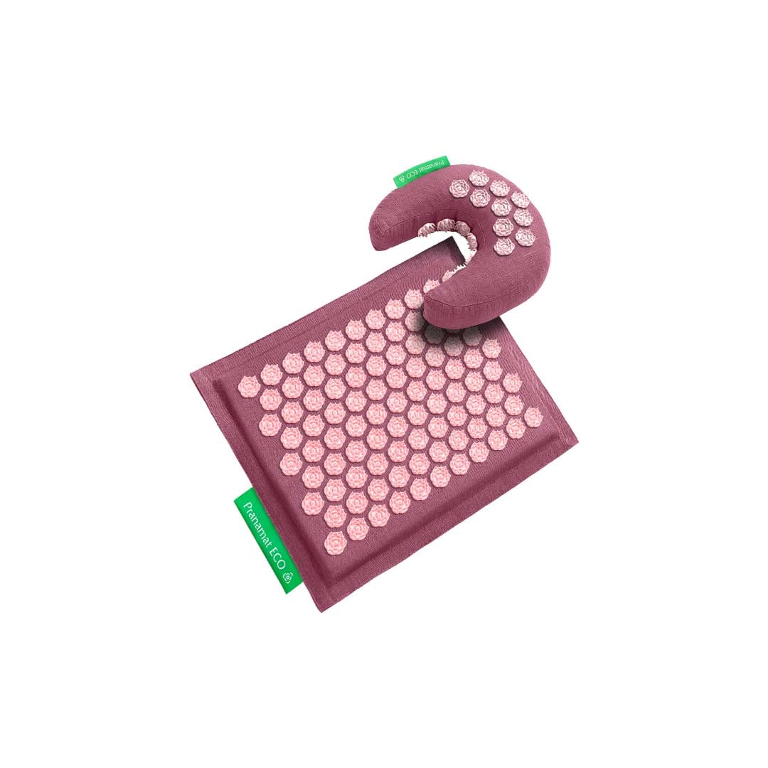 PranaMoon + Mini (Rosegold)