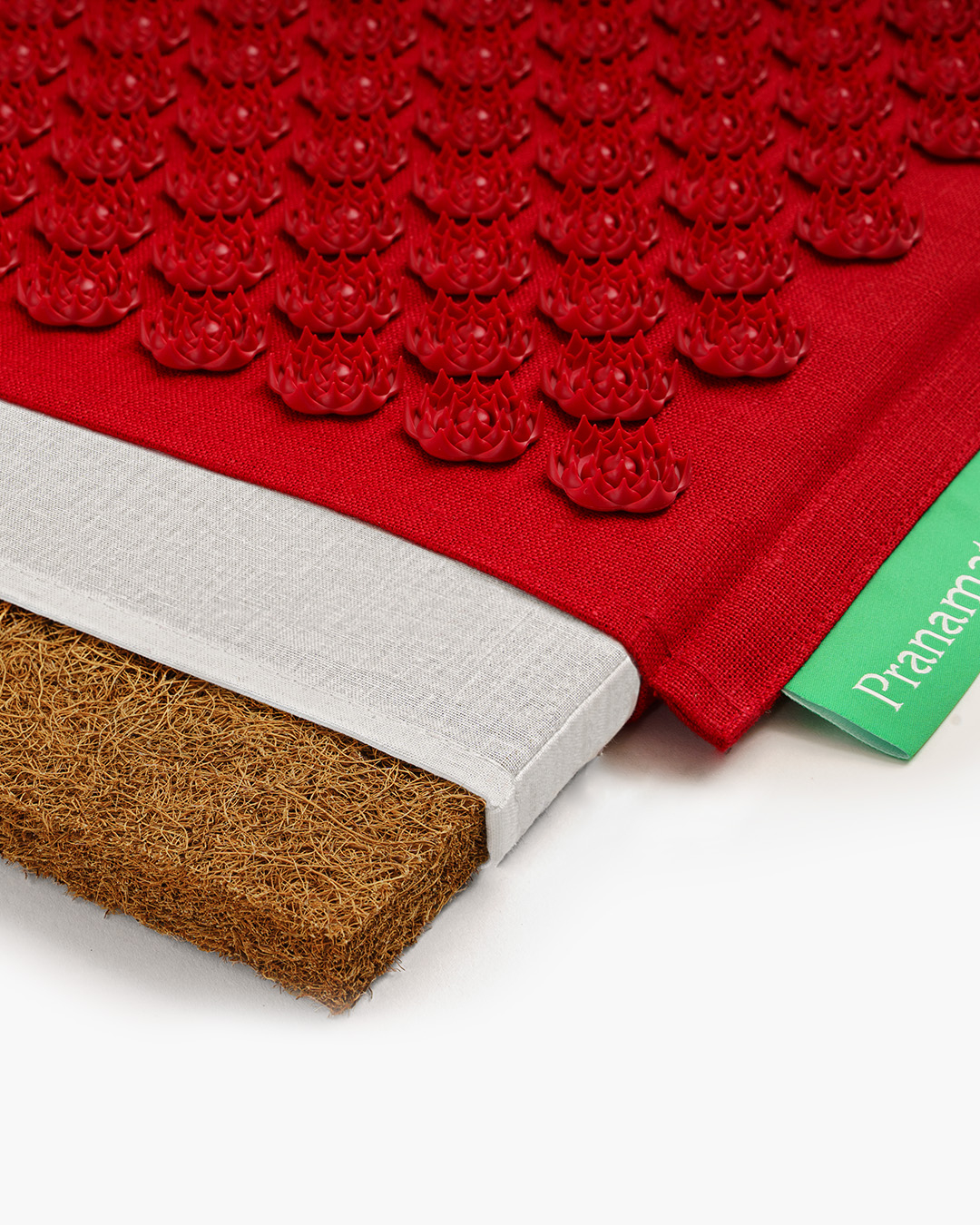 Esterilla + Almohada (Burgundy)
