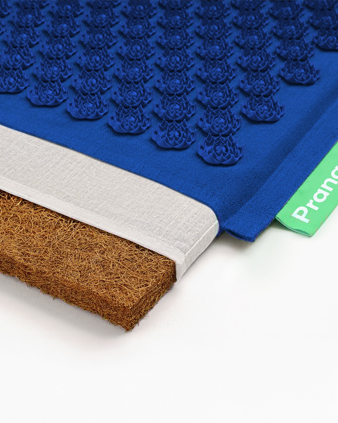 Esterilla + Almohada + Esterilla Mini (Monaco Blue)