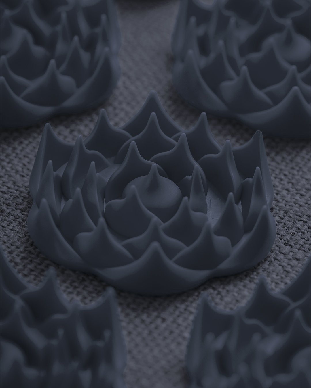 Esterilla + Almohada  (Graphite Grey)