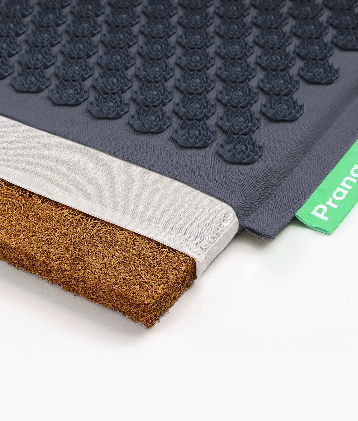 Esterilla + Almohada  (Graphite Grey)