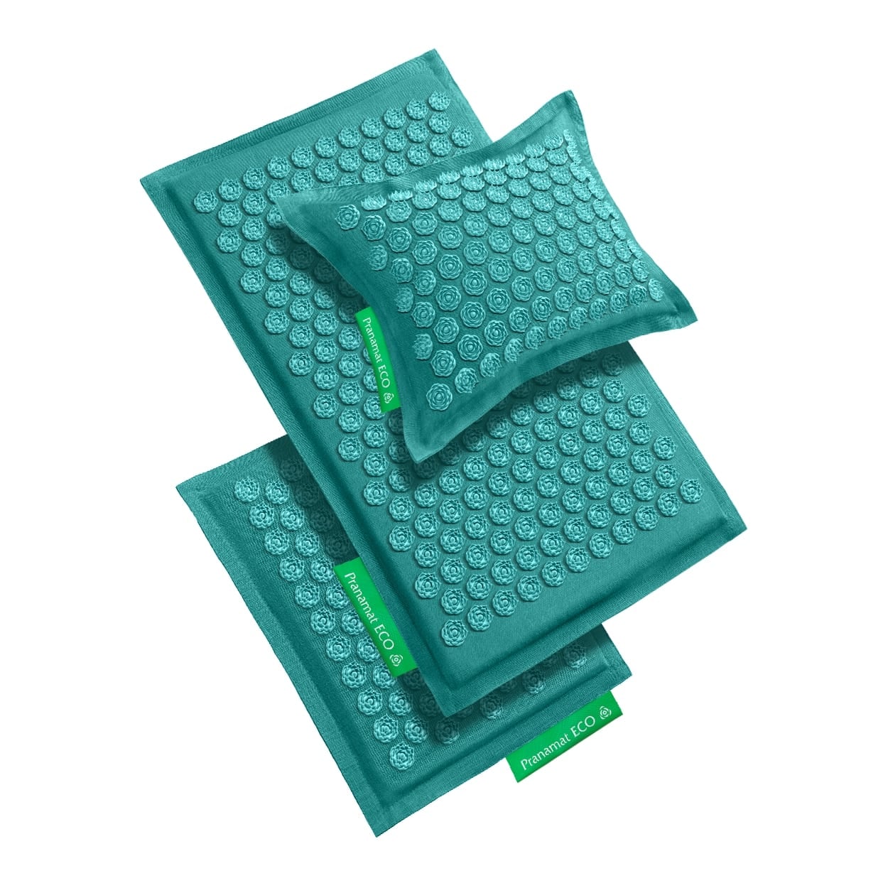 Esterilla + Almohada + Esterilla Mini (Azur)