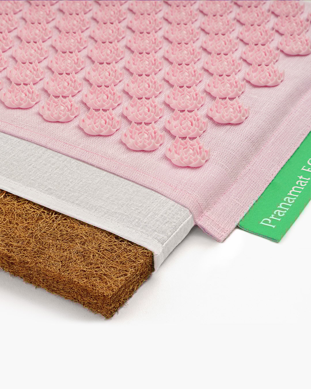 Esterilla + Almohada + Esterilla Mini (Rocksalt)