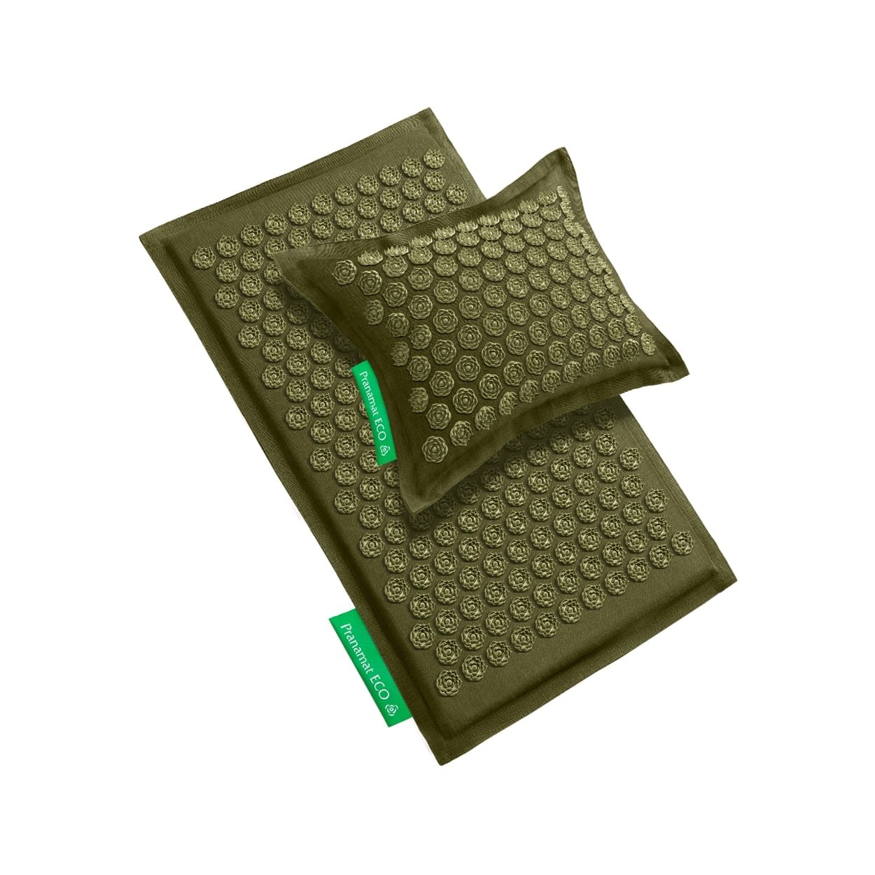 Esterilla + Almohada (Olive)