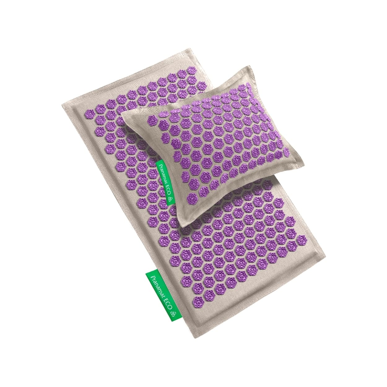 Esterilla + Almohada (Amethyst)