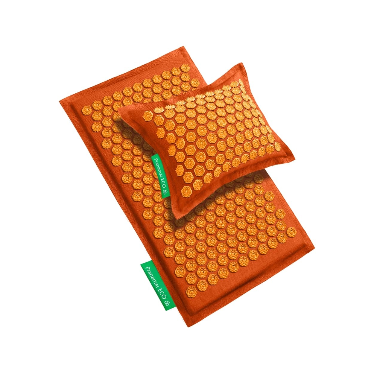 Esterilla + Almohada (Amber)