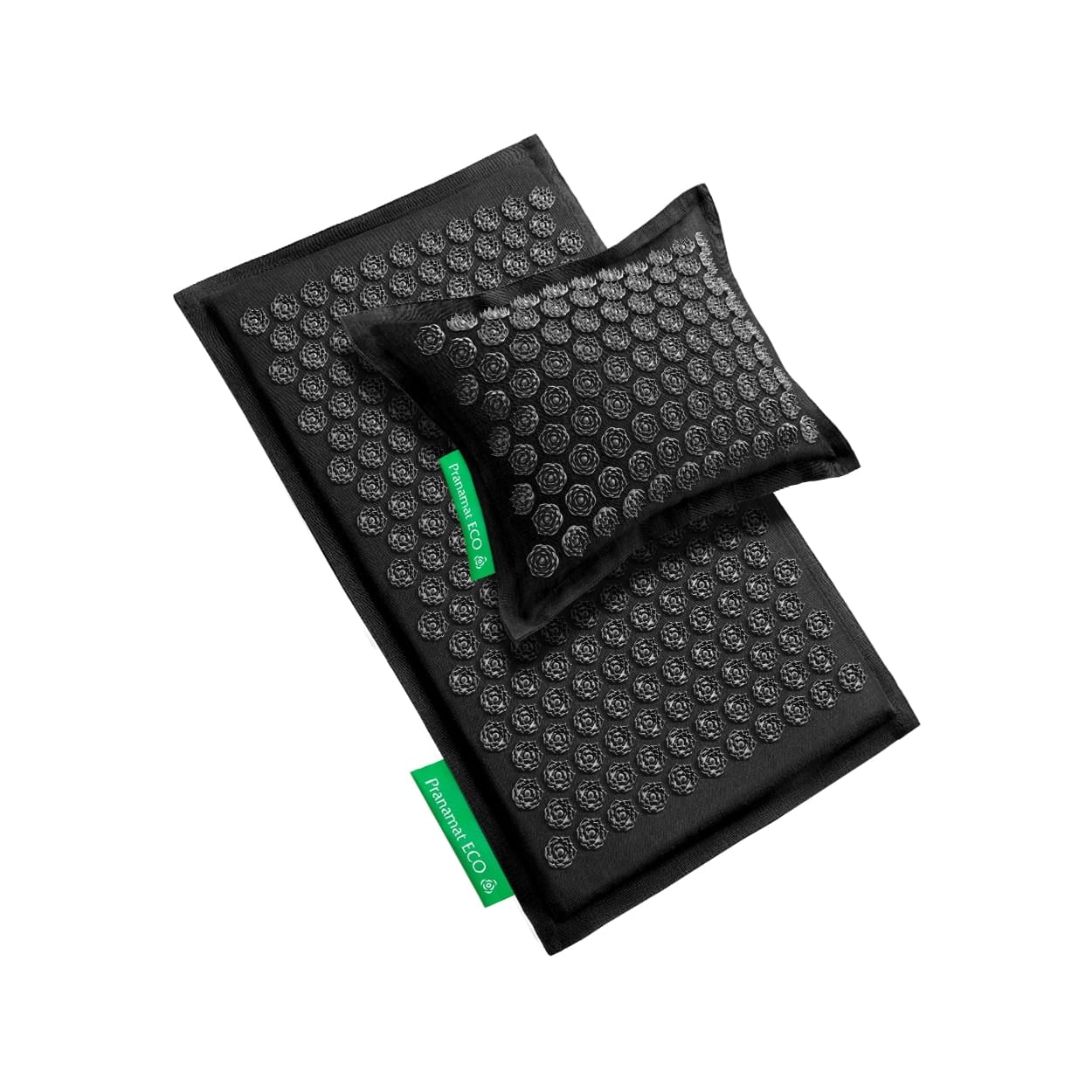 Esterilla + Almohada (Obsidian)