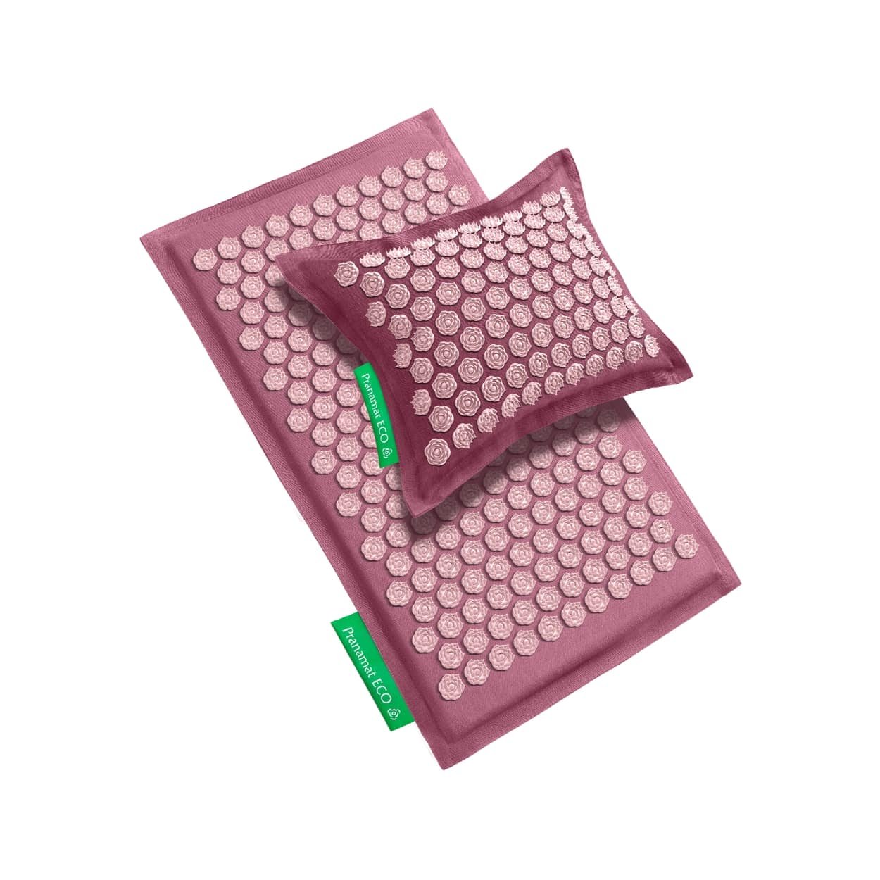 Esterilla + Almohada (Rosegold)