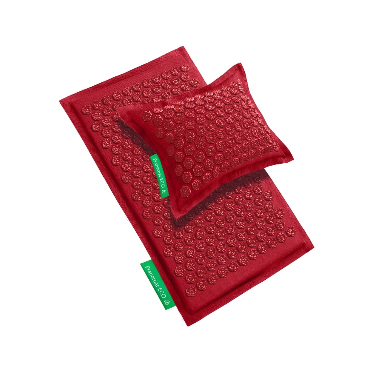 Esterilla + Almohada (Burgundy)