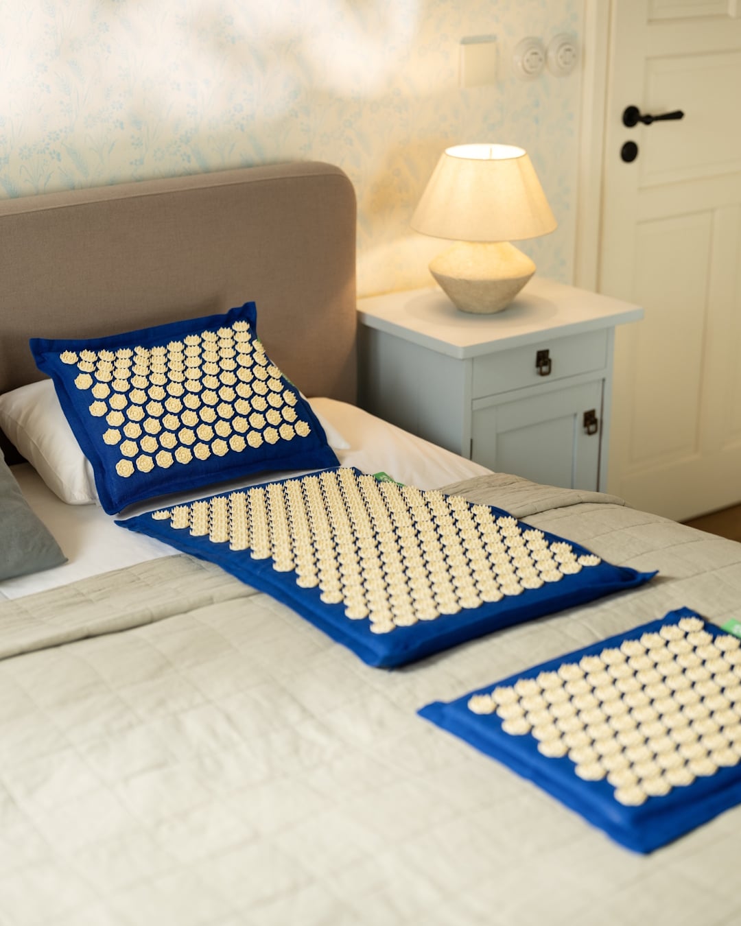 Esterilla + Almohada + Esterilla Mini (Monaco Sunrise)