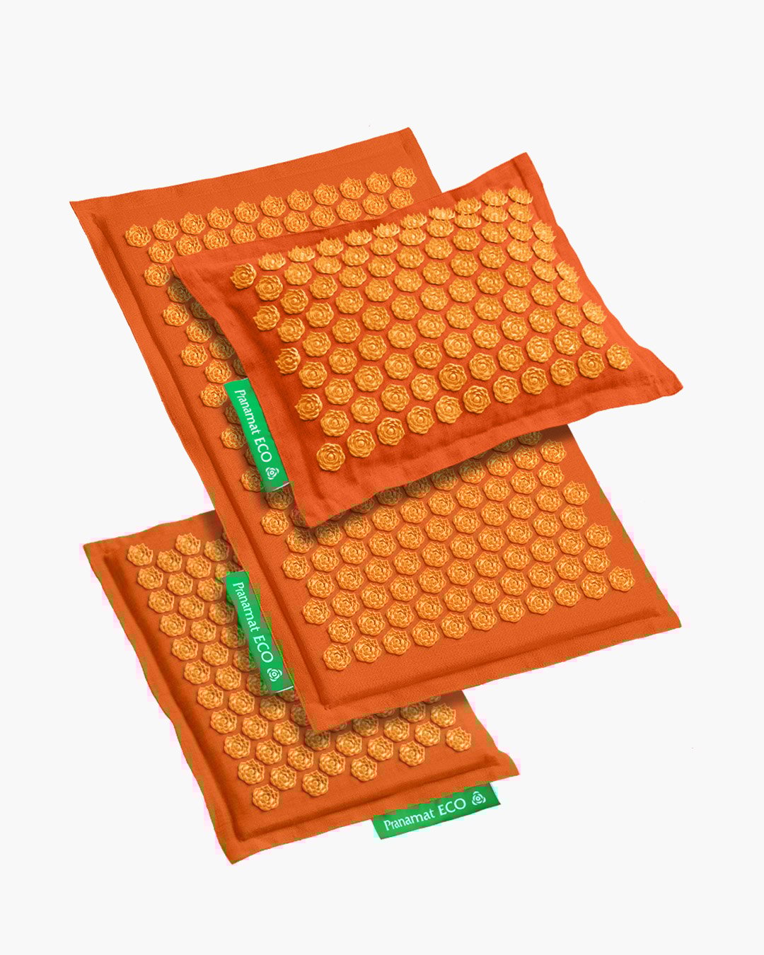 Esterilla + Almohada + Esterilla Mini (Amber)