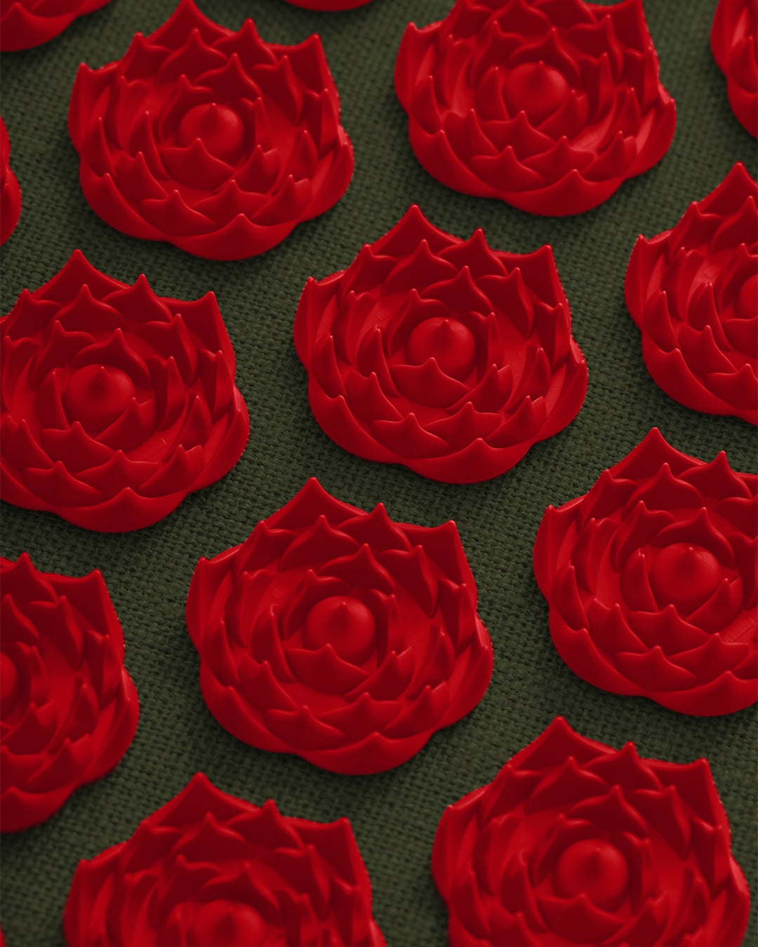 Pranamat + PranaPillow (Christmas Edition)