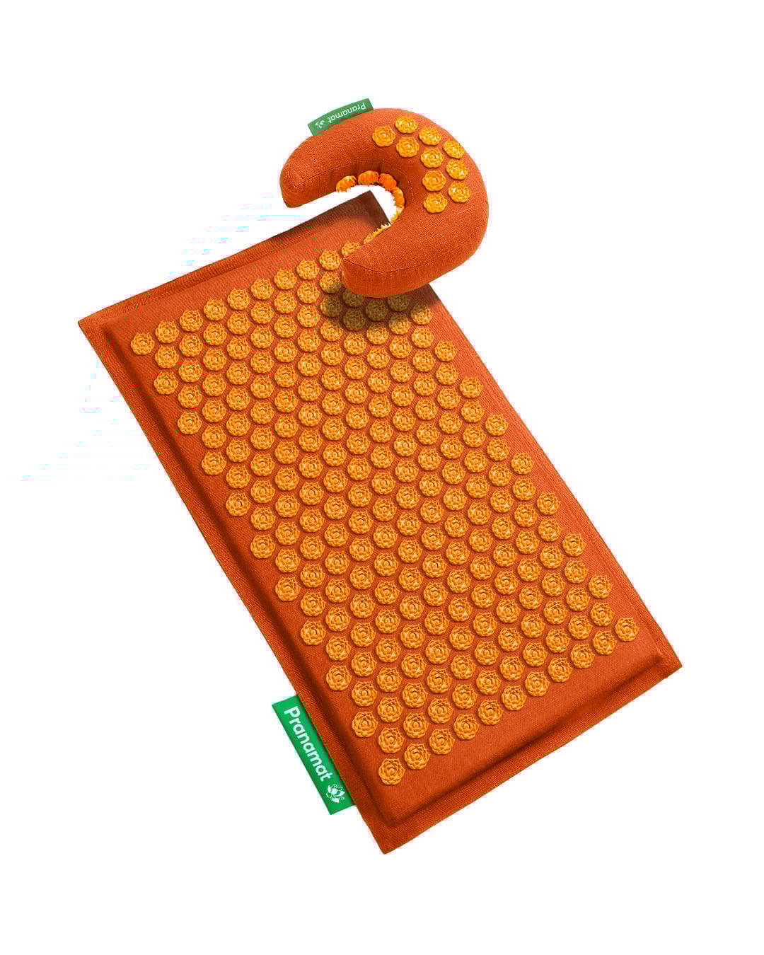 Pranamat + PranaMoon (Amber)