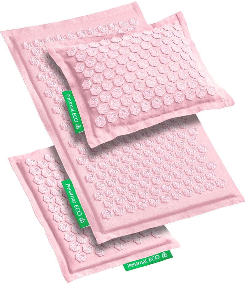 Esterilla + Almohada + Esterilla Mini (Rocksalt)