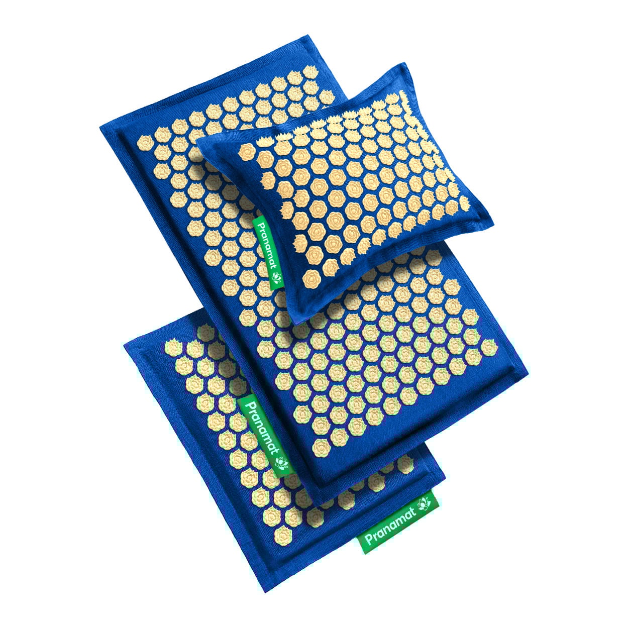 Esterilla + Almohada + Esterilla Mini (Monaco Sunrise)