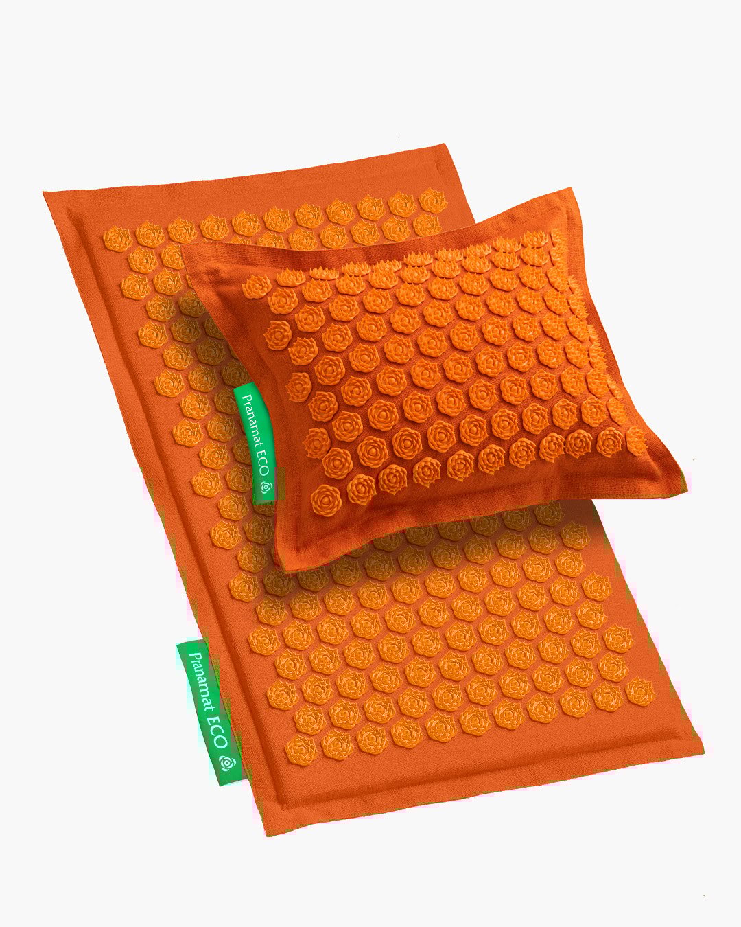 Esterilla + Almohada (Amber)