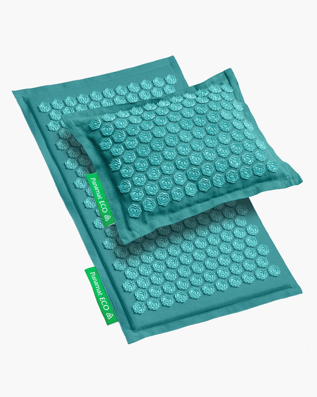Esterilla + Almohada (Azur)