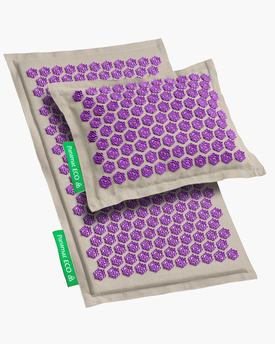 Esterilla + Almohada (Amethyst)