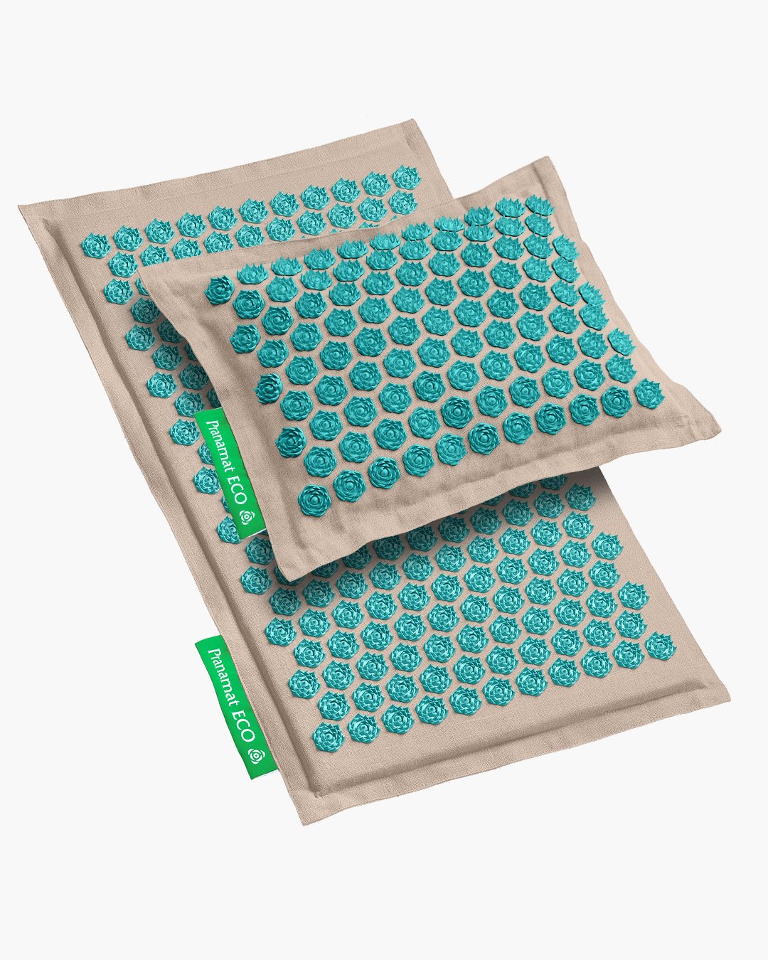 Esterilla + Almohada (Lagoon)