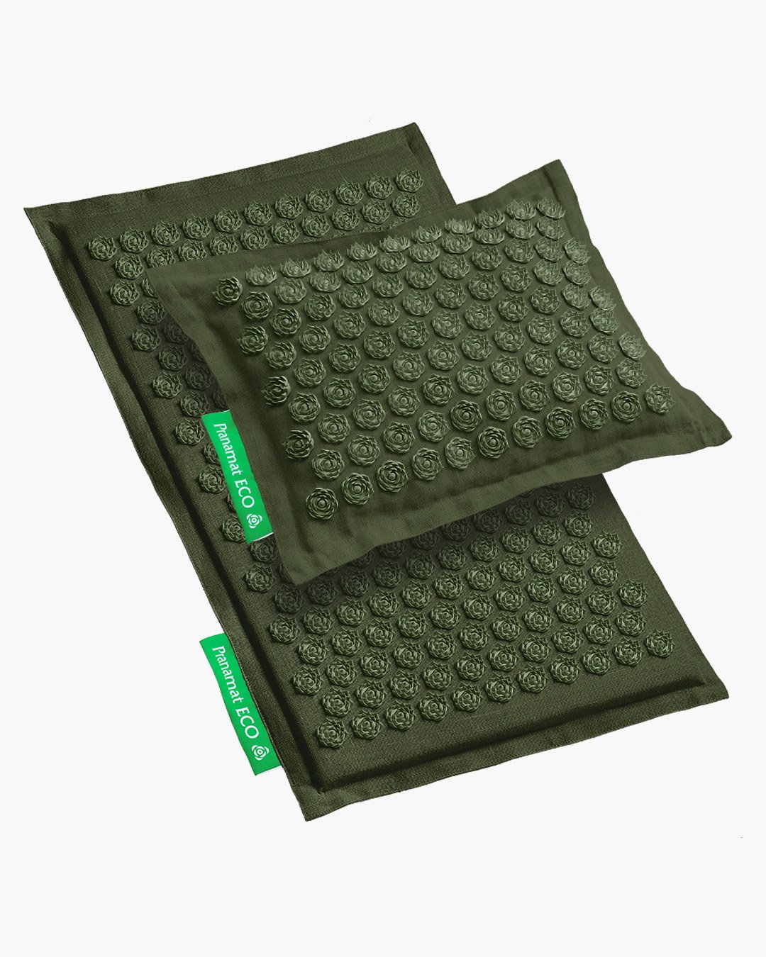 Esterilla + Almohada (Olive)