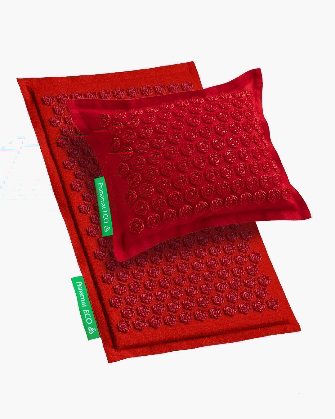 Esterilla + Almohada (Burgundy)