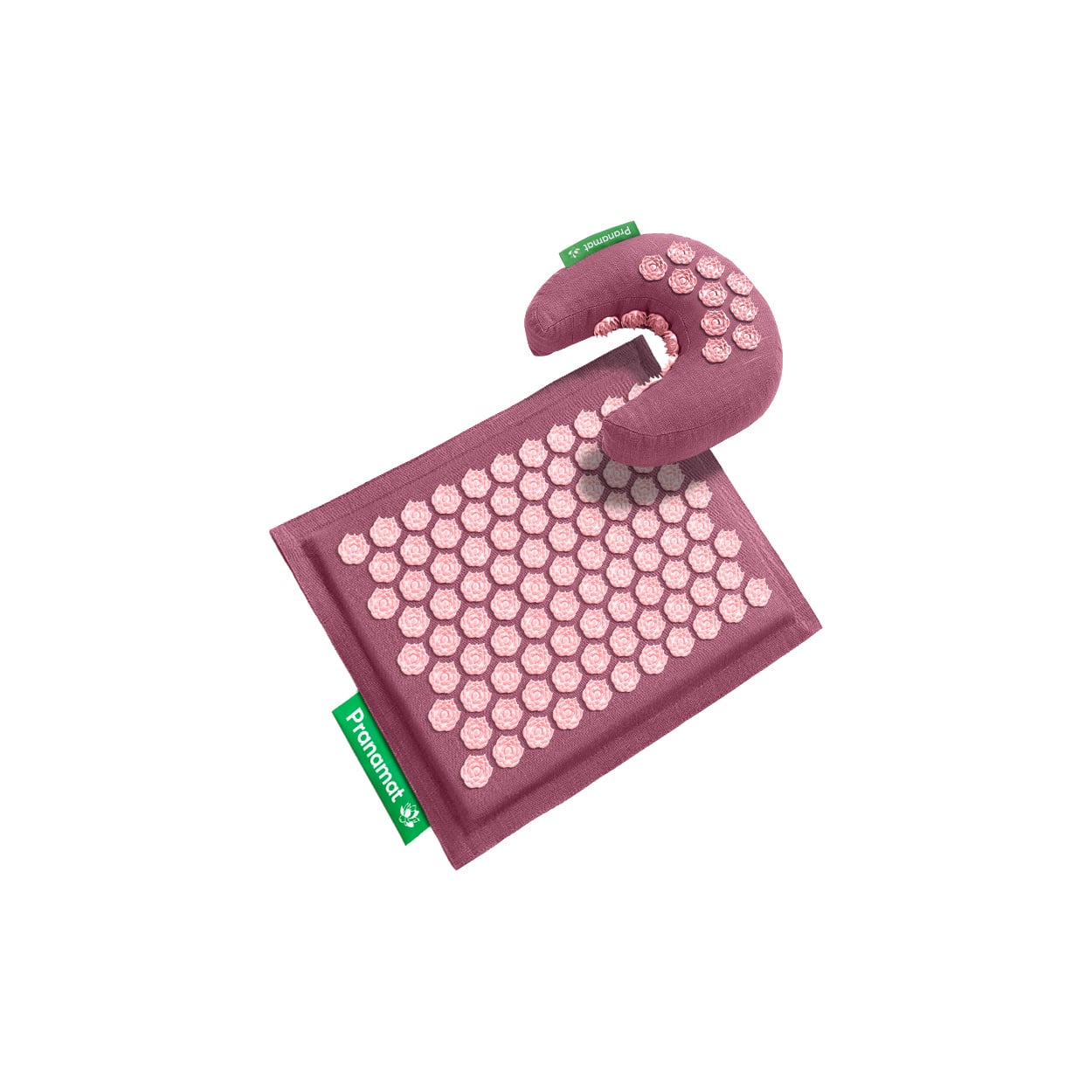 PranaMoon + Mini (Rosegold)