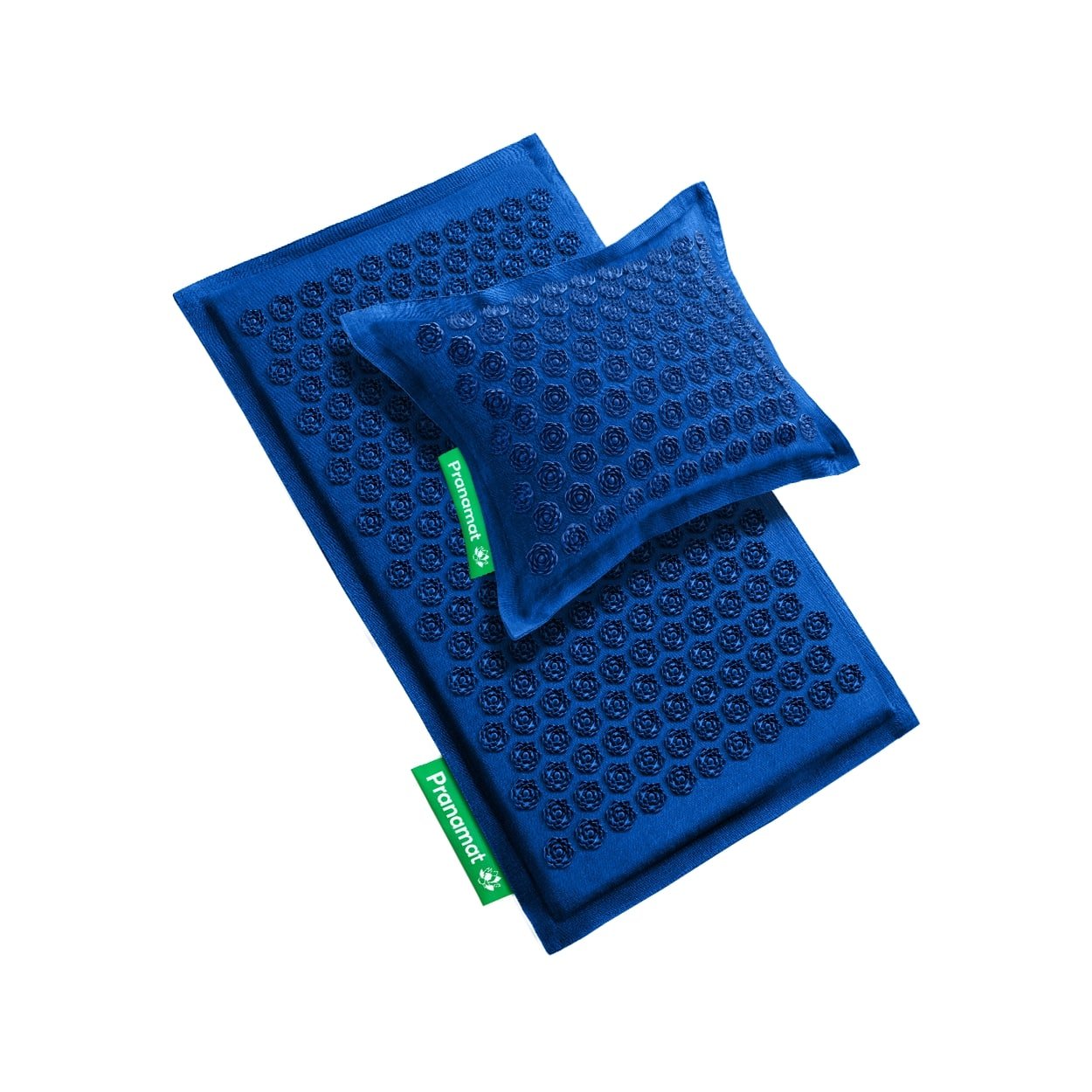 Esterilla + Almohada (Monaco Blue)