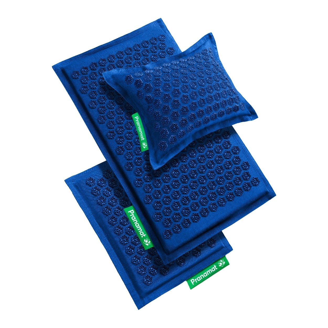 Esterilla + Almohada + Esterilla Mini (Monaco Blue)