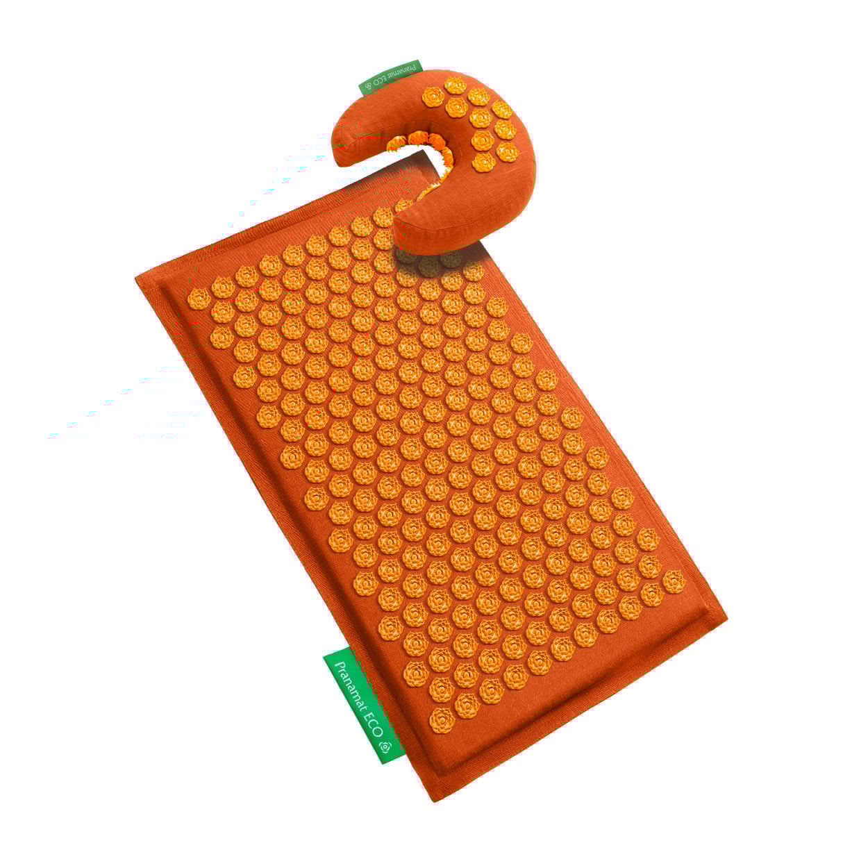 Pranamat + PranaMoon (Amber)