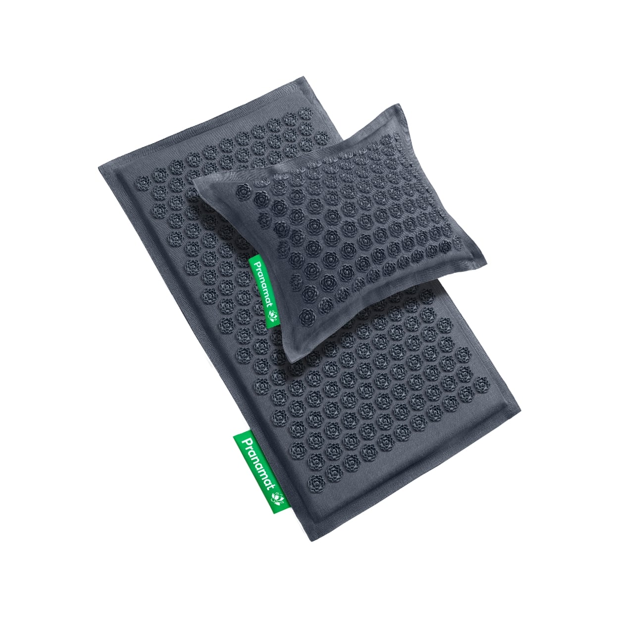 Esterilla + Almohada  (Graphite Grey)